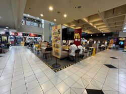 Parklane Shopping Mall (D7), Shop House #485530031